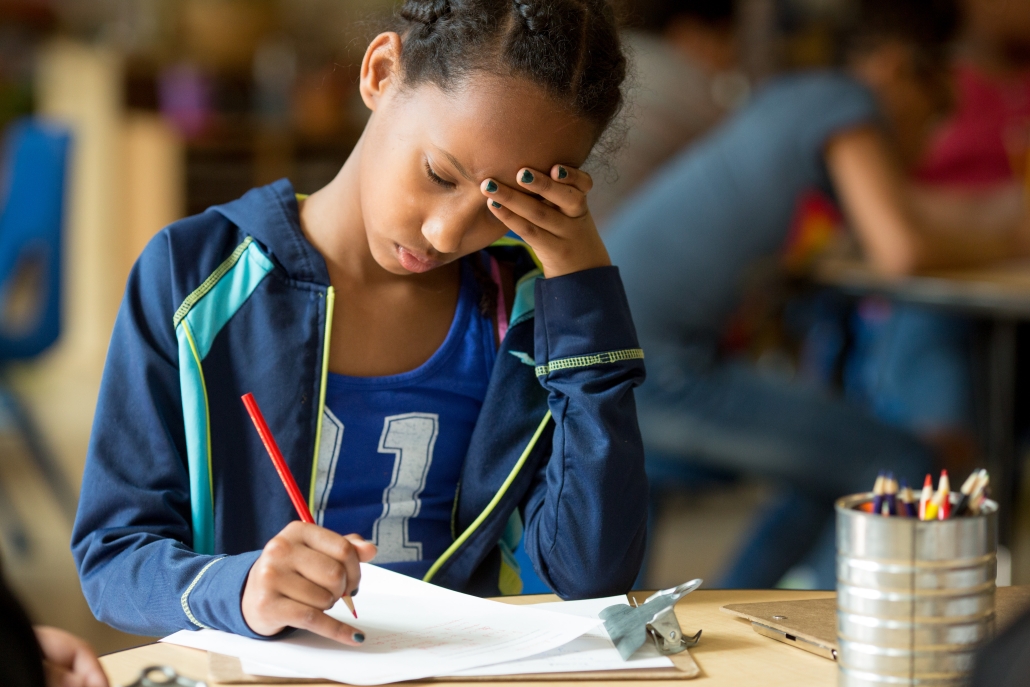 SCHOOL CLIMATE PERSPECTIVES WHITE PAPER: ASSESSING SCHOOL CLIMATE FOR IMMIGRANT-ORIGIN STUDENTS